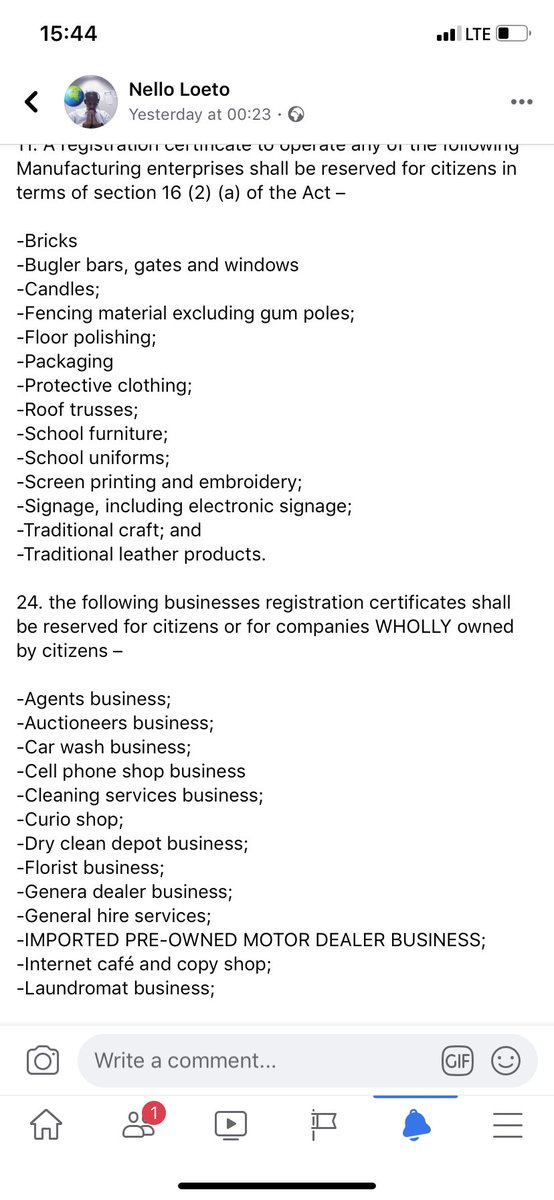 ZungulaVuyo's tweet image. Botswana 👏🏽👏🏽👏🏽👏🏽 

#PutSouthAfricansFirst