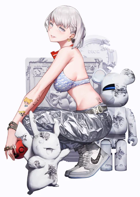 AIR DIOR 