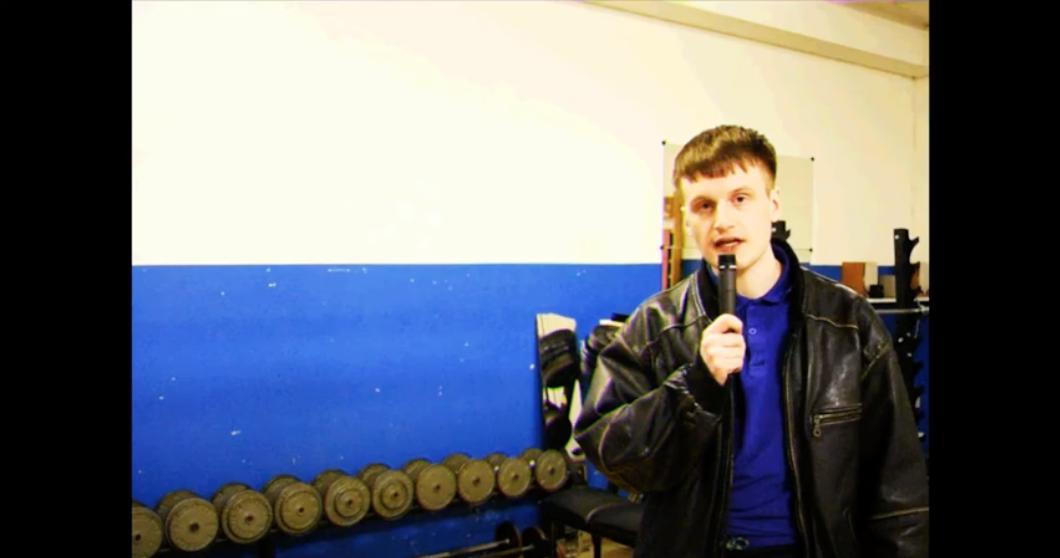 Swedish minimalist alt-pop duo <a href="/oxenmusic/">Oxen</a> share subdued single 'Dark And Depressed' - FFO New Order, Hot Chip...

clashmusic.com/news/swedens-o…