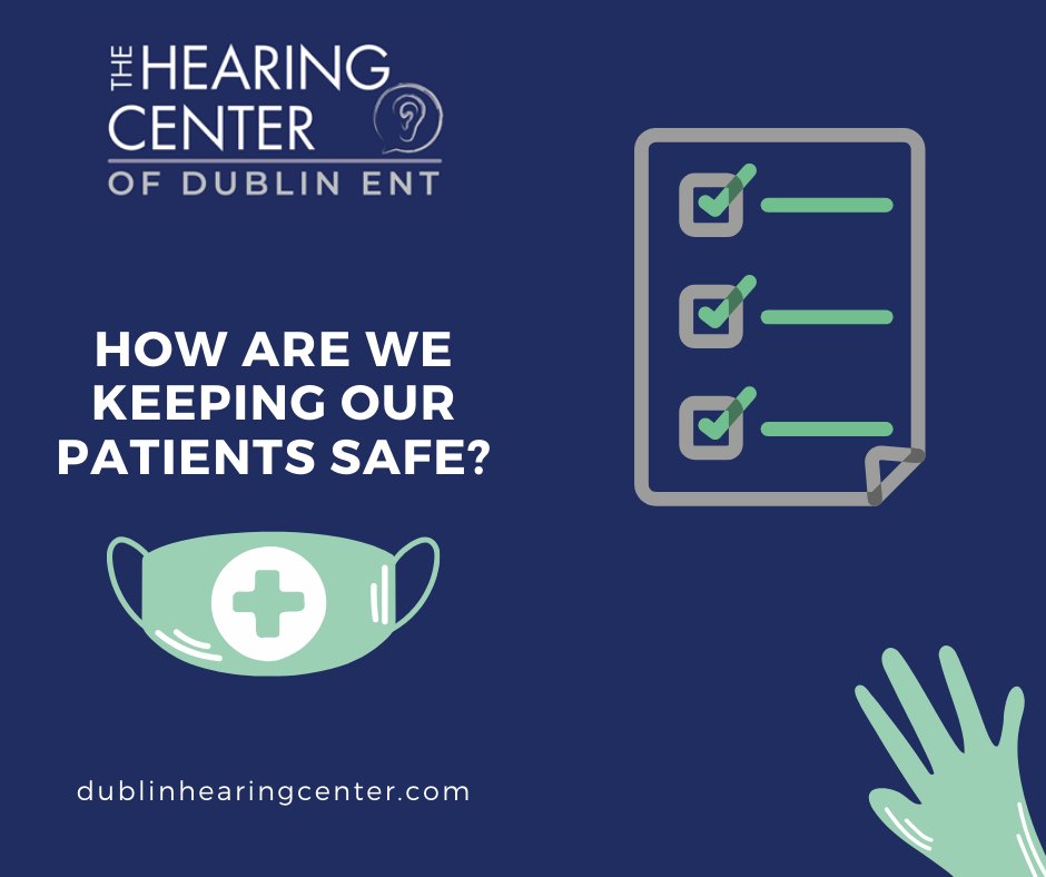 What are we doing to keep our patients and our team safe?

✅ – Hand Washing on Arrival

✅ – Minimum Company for Appointments

✅– Thorough Cleaning Between Appointments

✅– Self-Assessment Prior to Appointments

✅ – Minimized Waiting Times

Call 478-272-8382 for support💙