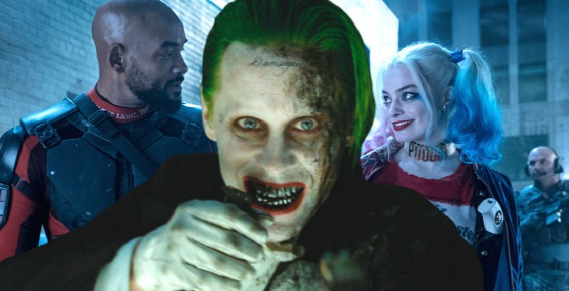 canaldogordotv's tweet image. O corte de Snyder na Liga da Justiça será lançado na HBO Max, então é possível que o corte do diretor de David Ayer no Esquadrão Suicida possa receber tratamento semelhante? Nos últimos anos, o drama em torno da Liga da Justiça atingiu proporções  #cortede canaldogordo.com.br/o-esquadrao-su…