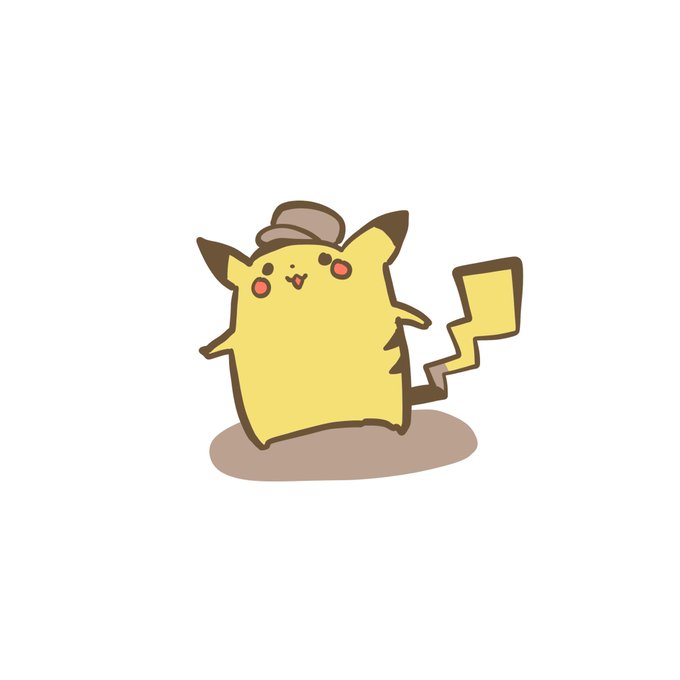 ピカチュウ 高画質 のtwitterイラスト検索結果
