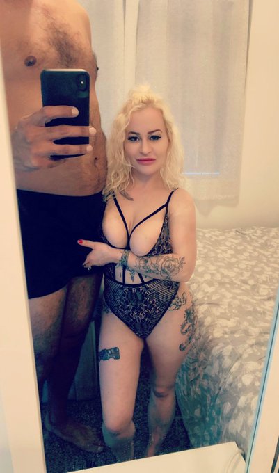 Had fun with 6"6 last night 😈 it wasn't the tallest I had so far 😈😜 #PetitePrincesEve https://t.co/1<a href="/tag/petiteprinceseve"class="tags"><span>#petiteprinceseve</span></a>