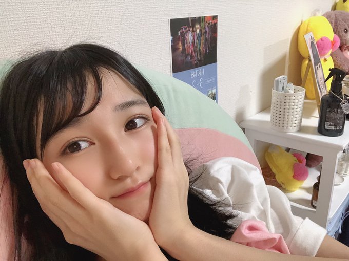 今村麻莉愛のTwitter画像42