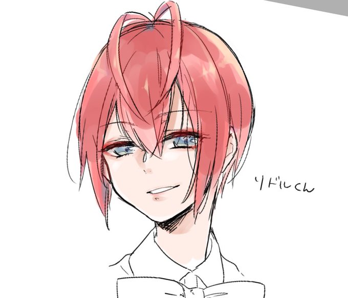 片方のtwitterイラスト検索結果 古い順