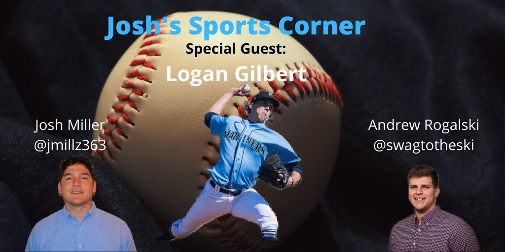 Josh’s Sports Corner tweet media