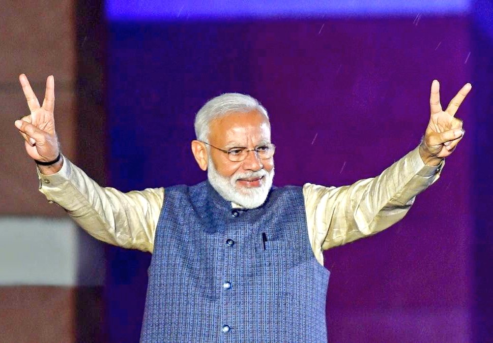 iGyanendraGiri's tweet image. #DeshModiKeSath