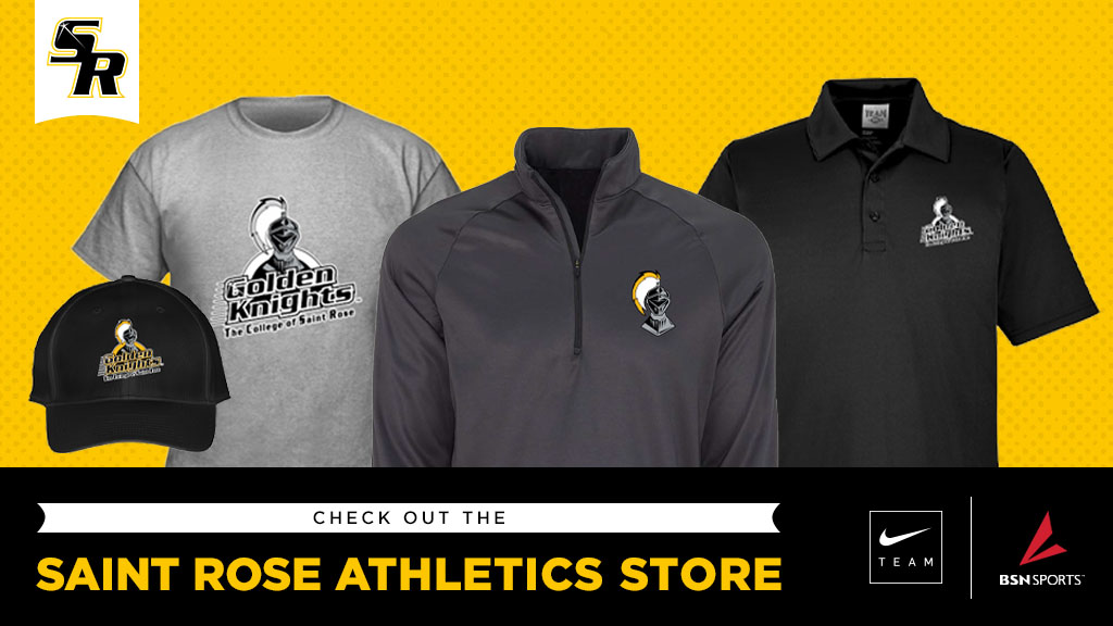 Saint Rose Athletics tweet media