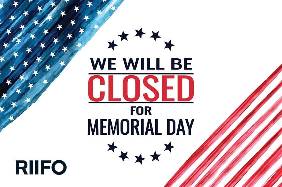 RiifoA's tweet photo. In observance of Memorial Day and those who died for our country, we will be closed. See our #PEX products at https://t.co/8L4p835C8G. #pexplumbing #radiantheat #hydronics #plumbing #plumbinglife #hotwater #waterquality #infloorheating Keep #socialdistancing to avoid #covid19! https://t.co/vwfDUGM4iD