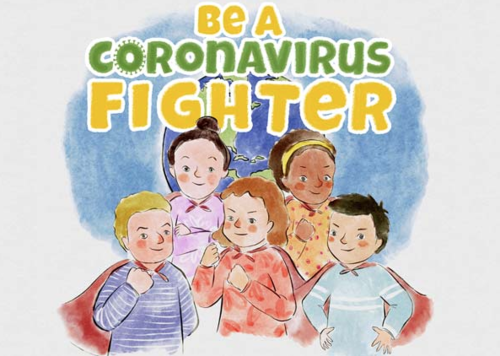 HornBook's tweet photo. #HBFamilyReading: Friend of the Horn Book + #HBGuide reviewer Rebecca Hachmyer (or RLH as she's known by the Guide!) has compiled a list of timely picture books that address #COVID19. How are you addressing the issues w/young people? #kidsathome https://t.co/RhDrQEnoIM https://t.co/HHqdk9c3NT