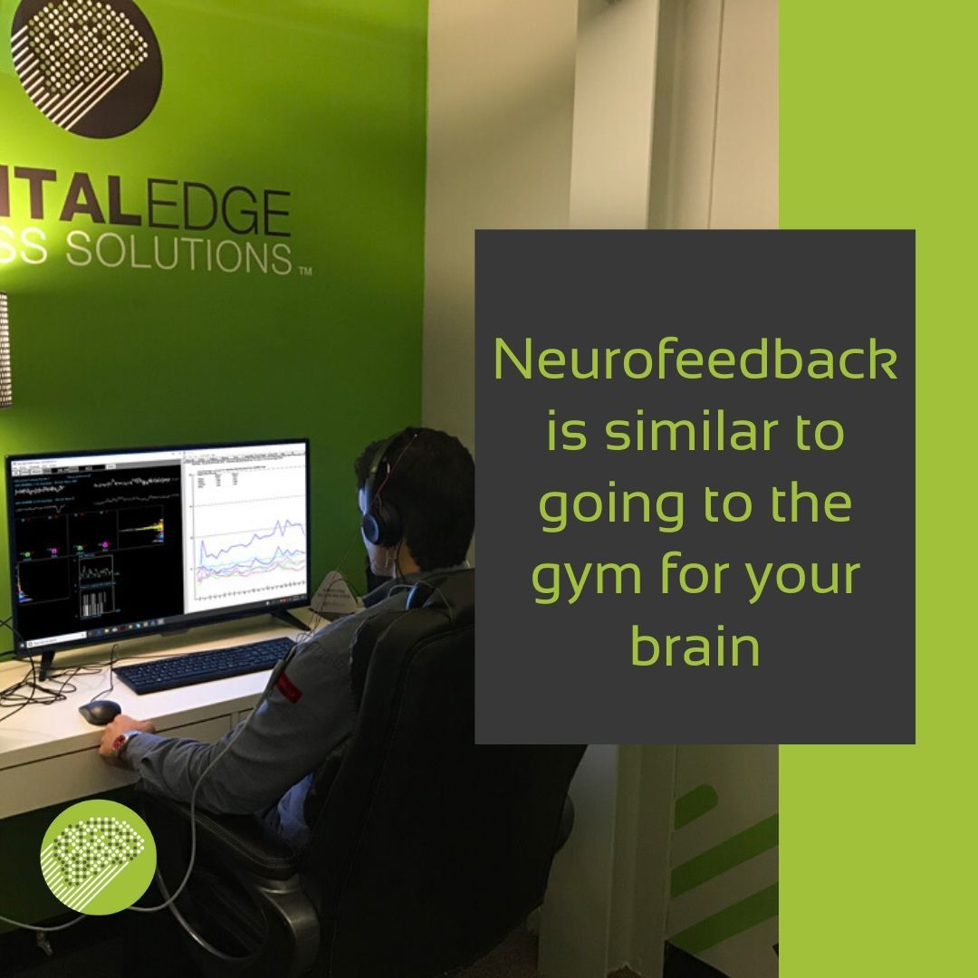 MEFSolutions's tweet photo. True or False: your brain is a muscle? Read our blog on What is Neurofeedback? and then answer the question. Share with us in the comments. https://t.co/YQLv9Frwjd
#neurofeedback #mentalperformance #mentalfitness #mentaledge #peakperformancetraining #biofeedback https://t.co/JJ3JupP0fw
