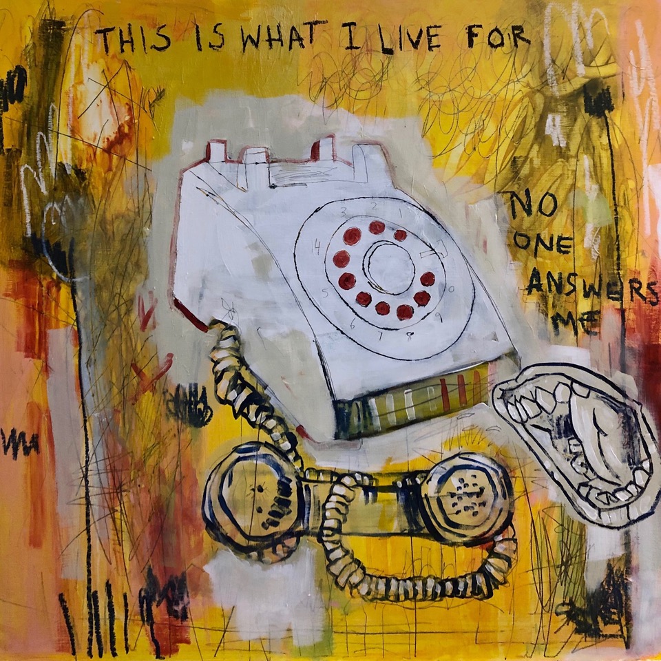 We're absolutely thrilled to release the new song "This Is What I Live For". Give it a listen at your preferred service here: found.ee/tiwilf_all 

This is just the first of new music to come soon! Please share it with family and friends, and let us know what you think.