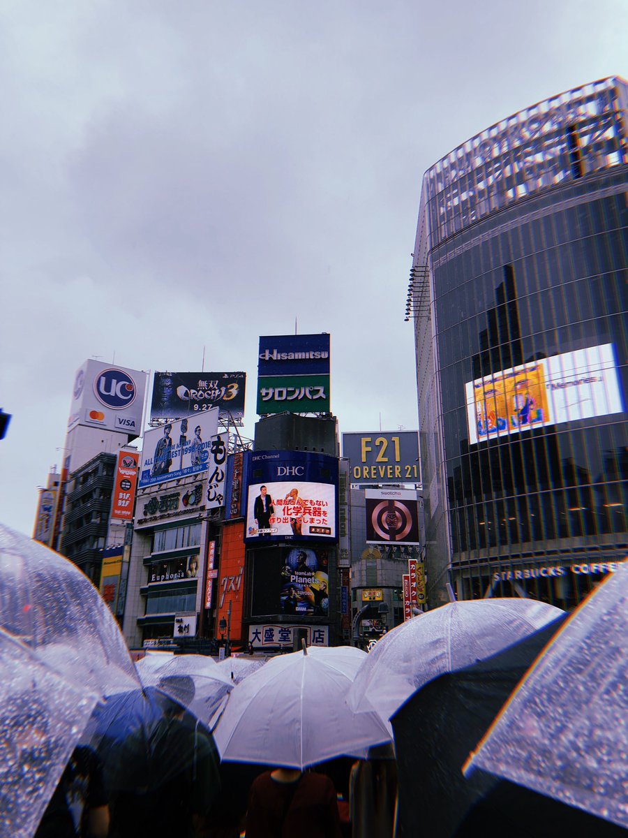 TOKYO !!! my absolute favorite city in the whole entire world 