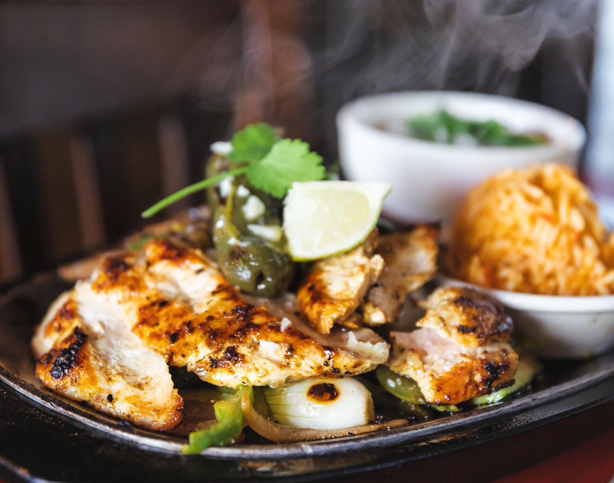 Not sure if any of you remember, but we used to have a dining room. For those of you that know what we’re talking about, we’re going to seat a limited number of people in it tonight. So be cool, we don’t want to go back to Phase 1. Phase 1 didn’t have any tequila.