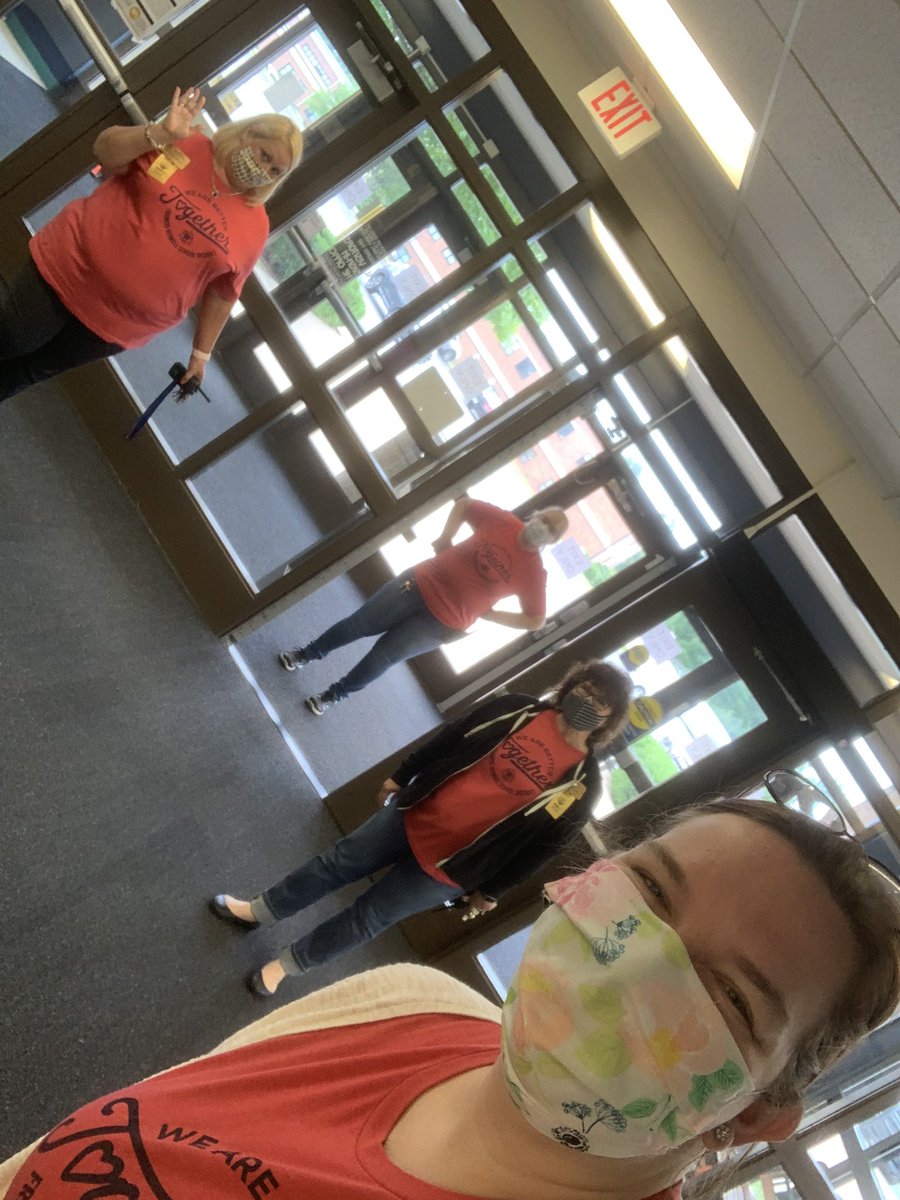 Susan Boctor tweet media