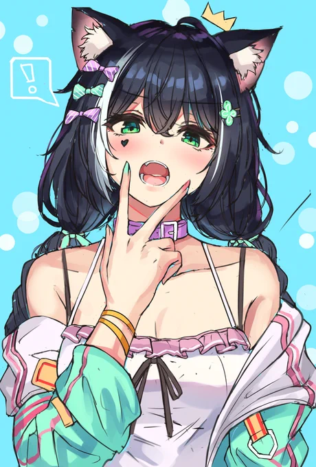 キャル :) 