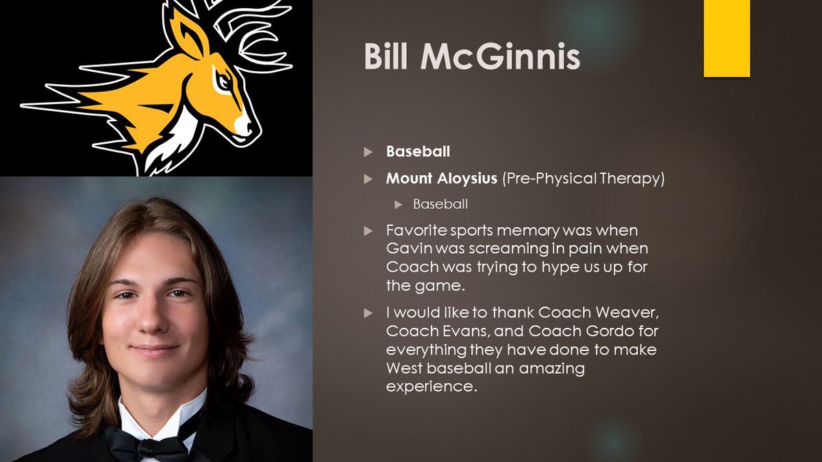 CB West Athletics tweet media