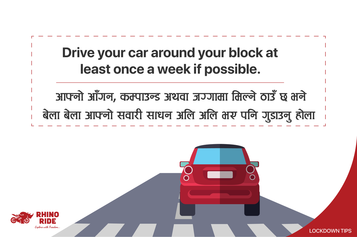 RideRhino's tweet photo. For more information:

https://t.co/UlIvjFNaUL

#RhinoRide #ExploreWithFreedom #LockdownTips https://t.co/YmAcUJ6sx9