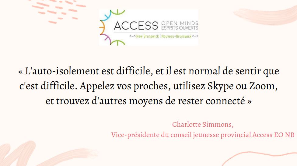 ACCESS NB tweet media