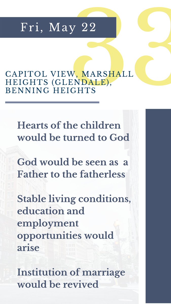 TriumphDC's tweet image. DAY 33 | #Mission39