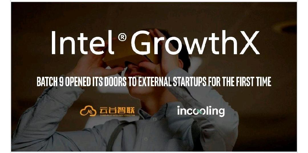 Incooling (@incooling) on Twitter photo Incooling is proud to have been selected as one of the first  independent startups worldwide to collaborate with Intel  through the <a href="/intel/">Intel</a>  GrowthX Open Innovation Platform!🚀
Read the full story here 👇
zcu.io/6A5p Incooling is proud to have been selected as one of the first  independent startups worldwide to collaborate with Intel  through the <a href="/intel/">Intel</a>  GrowthX Open Innovation Platform!🚀
Read the full story here 👇
zcu.io/6A5p