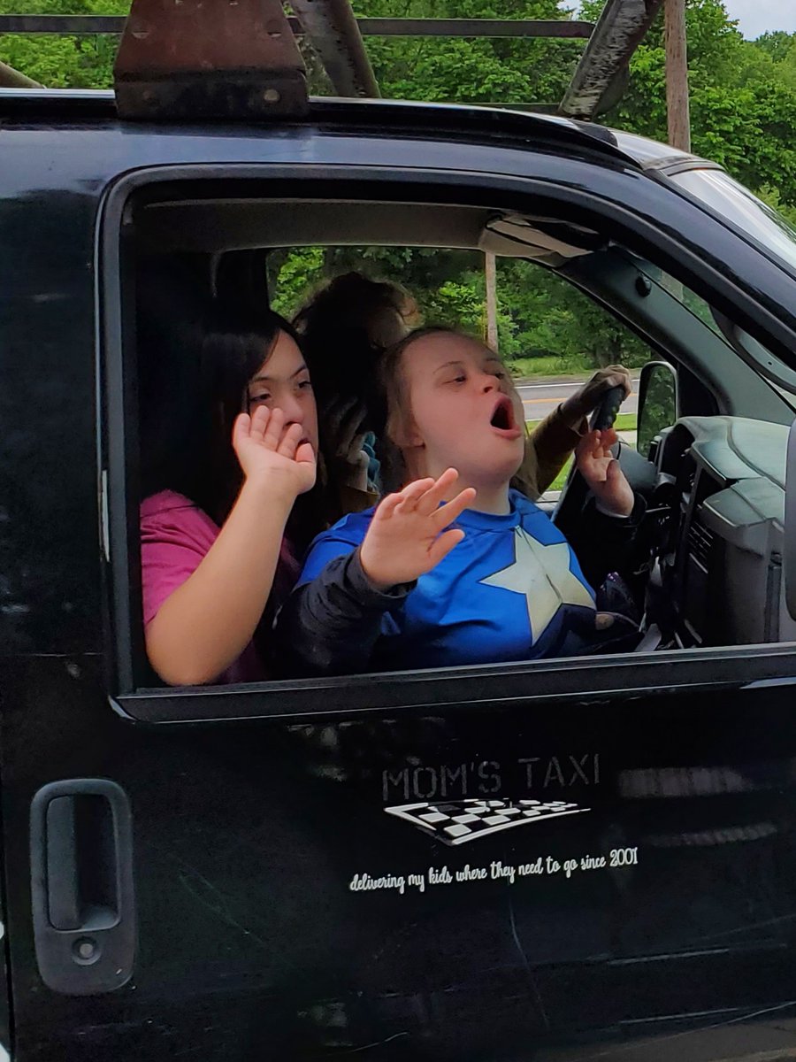 LSMS Best Buddies tweet media