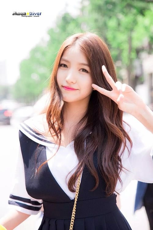 7. The Complaining Queen (Sowon)