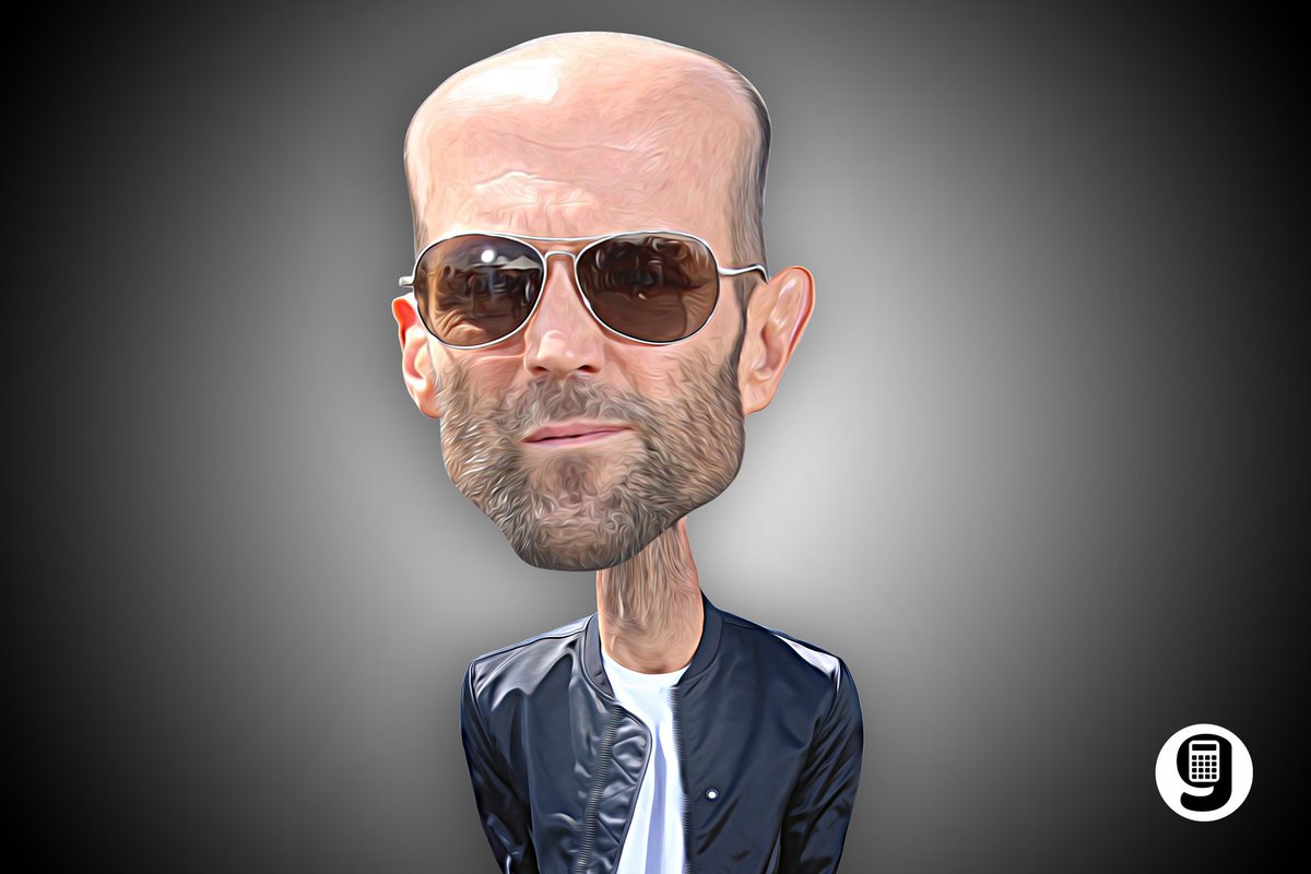 graphiculator's tweet photo. How to create a Caricature Effect in Adobe Photoshop
Watch Tutorial
https://t.co/ADlgaJRjlr

#adobe #photoshop #tutorial #Caricature #graphiculator https://t.co/0TcwCf1o16