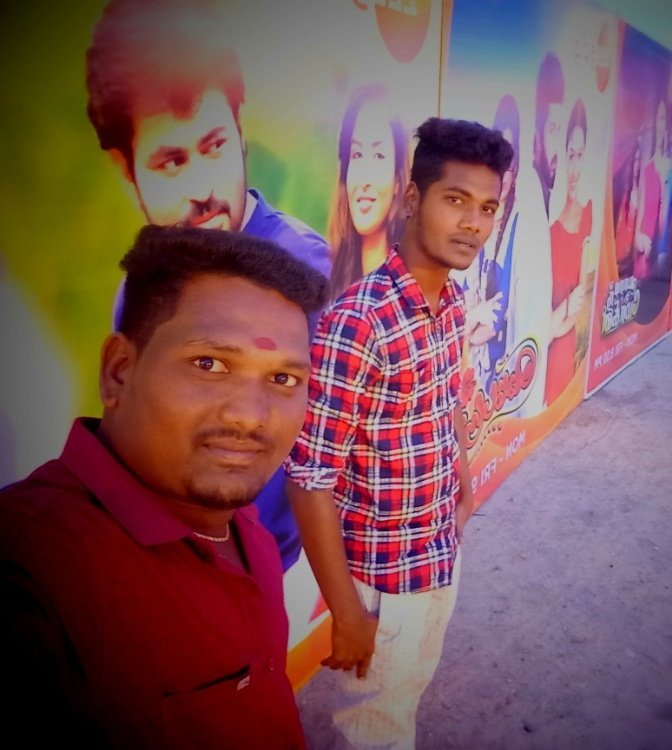 PallavaiA's tweet photo. நாளை பிறந்தநாள் காணும்  அன்பு தம்பி மாதேஷ்க்கு இனிய பிறந்த நாள் வாழ்த்துக்கள் ..💟💝💟🎂 https://t.co/KLi1Gb5DRc