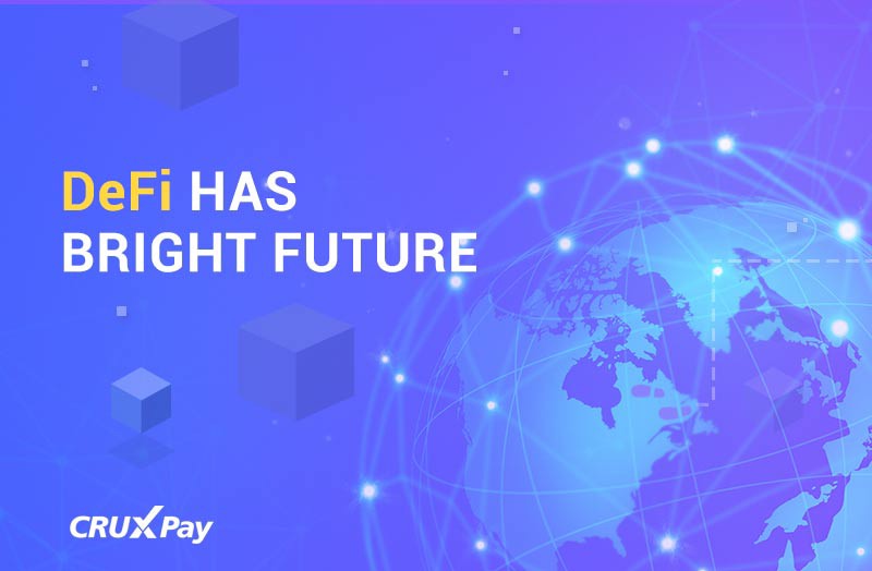 CRUXPay tweet media