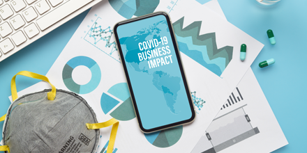 Coronacrisis zorgt voor een grotere focus op online, maar hoe pak je dat aan? ow.ly/HJsH50zH1lQ #online #impactcorona #softwaredevelopment