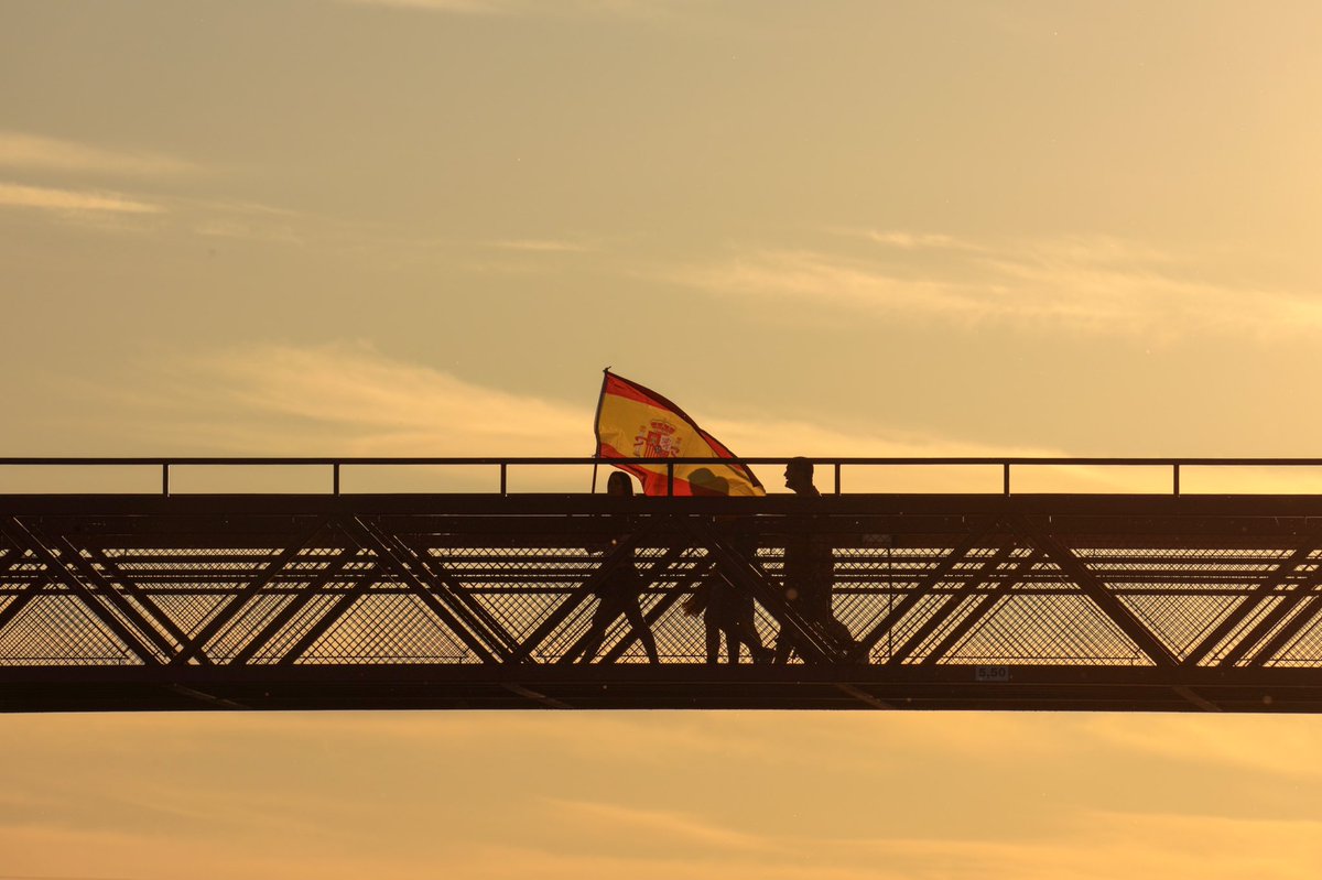 Raymonman's tweet image. #Cacerolada21h #Fase1madrid #Fase1 #coronavirus #22Mayo