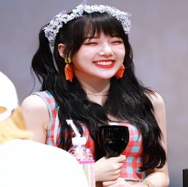 10. The One That is Happy All Day (Yerin)