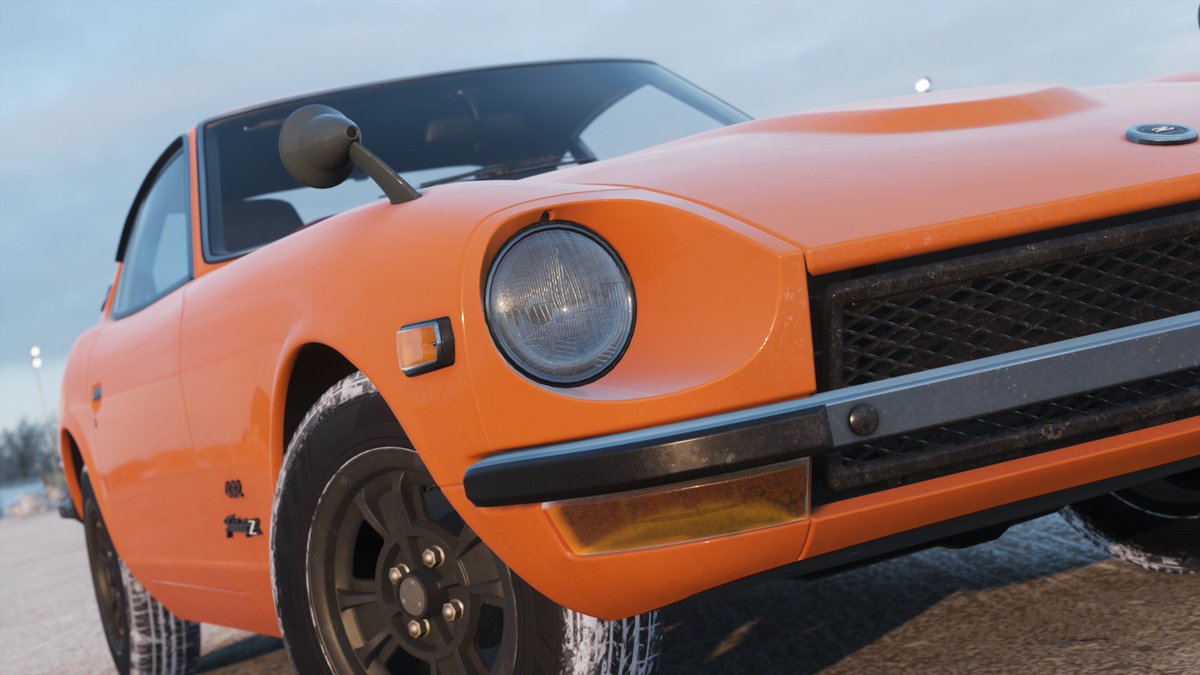 Onetrack Simulation 69 Nissan Fairlady Z 432 Forzahorizon4 Fh4 Forzashare Forzatography Stylepointsclub Vgp Vgpunite Virtualphotography Thephotomode Photomode Gamergram Nissan Aestheticmotion Thecapturedcollective