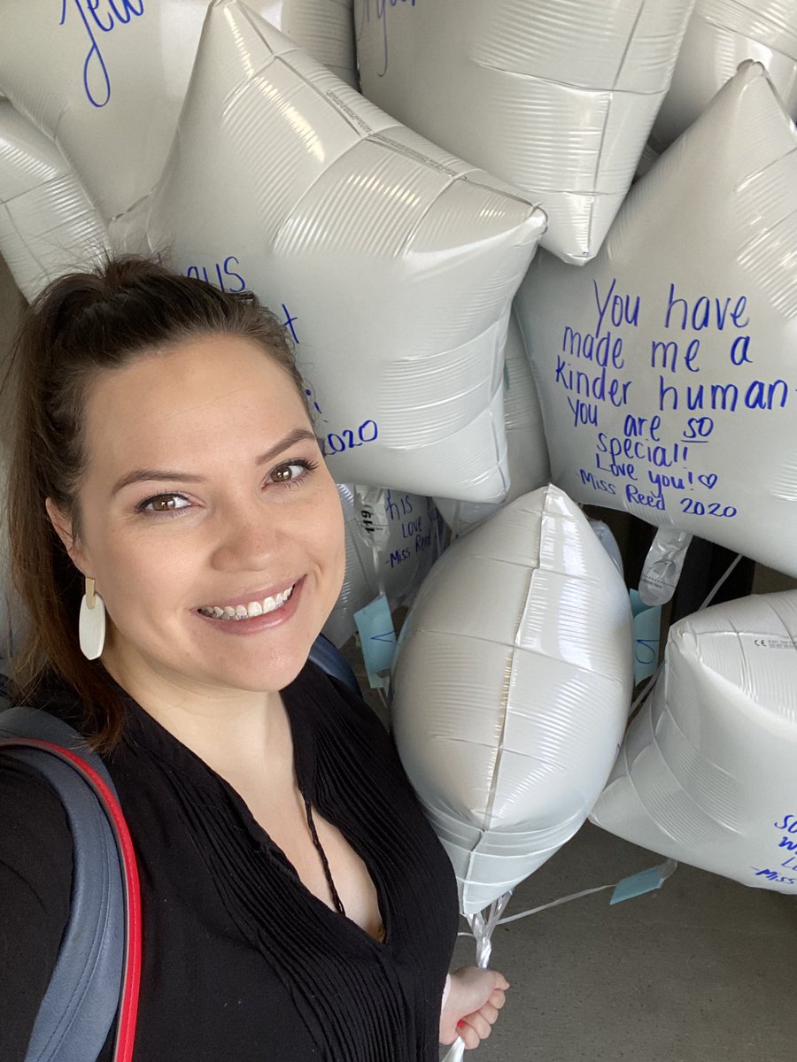 LET’S GO SEE SOME MUCH NEEDED FACES 🤗