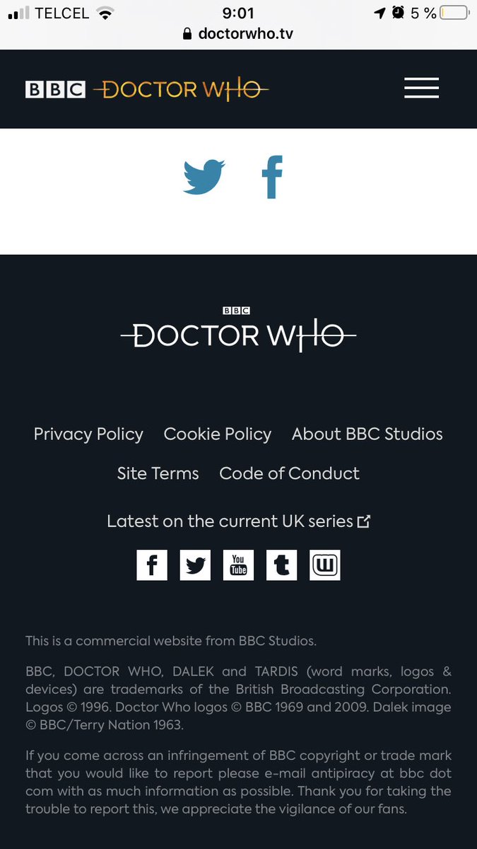 Awww Yeah !! I Did The Test !! / Quiz !! And The @BBCDoctorWho !! Gadget !! I Got !! And Need !! Was !! The #SonicScrewdriver !! 🥰😍🤩😷💝Best #MutiUse !! Tool In The Universe !!🛡🛠🔩⚙️🔬Harmless !! #Peaceful !! Extremely !! #Useful !! 🩺🚰🧼🧴💊🔭⚗️💈🧿📿🔮 !! #DoctorWho !!