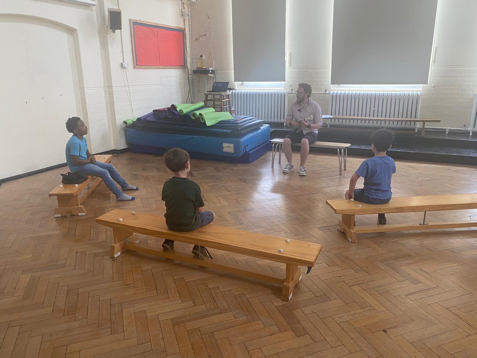 Lyndhurst Primary School On Twitter The Children Enjoyed Doing lyndhurst-primary-school-on-twitter-the-children-enjoyed-doing