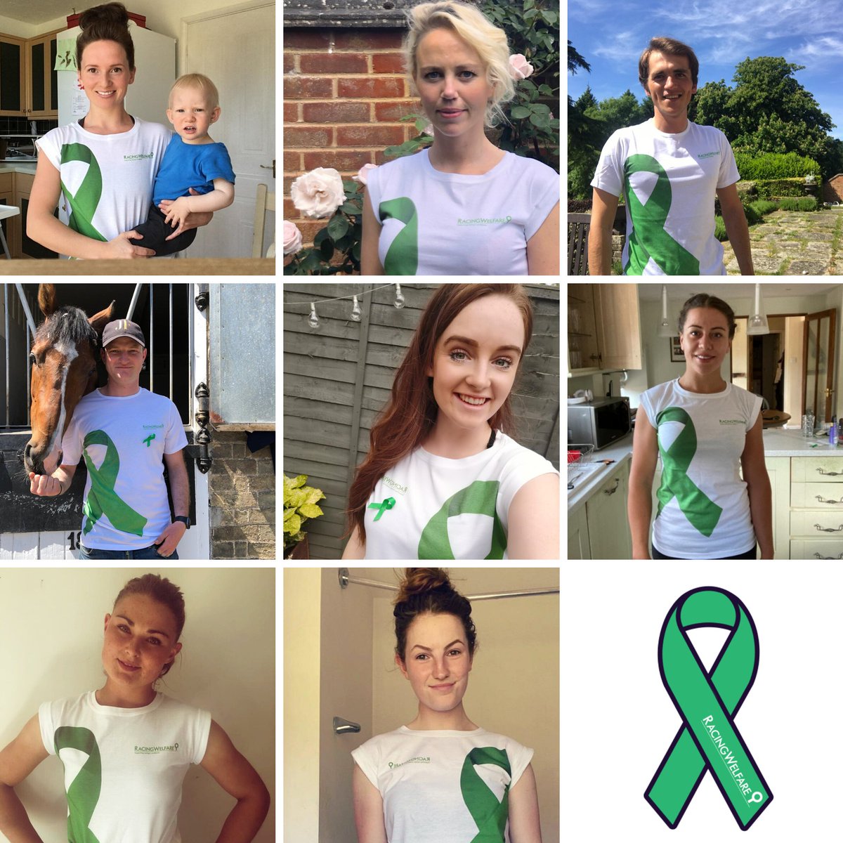 Racing Welfare tweet media