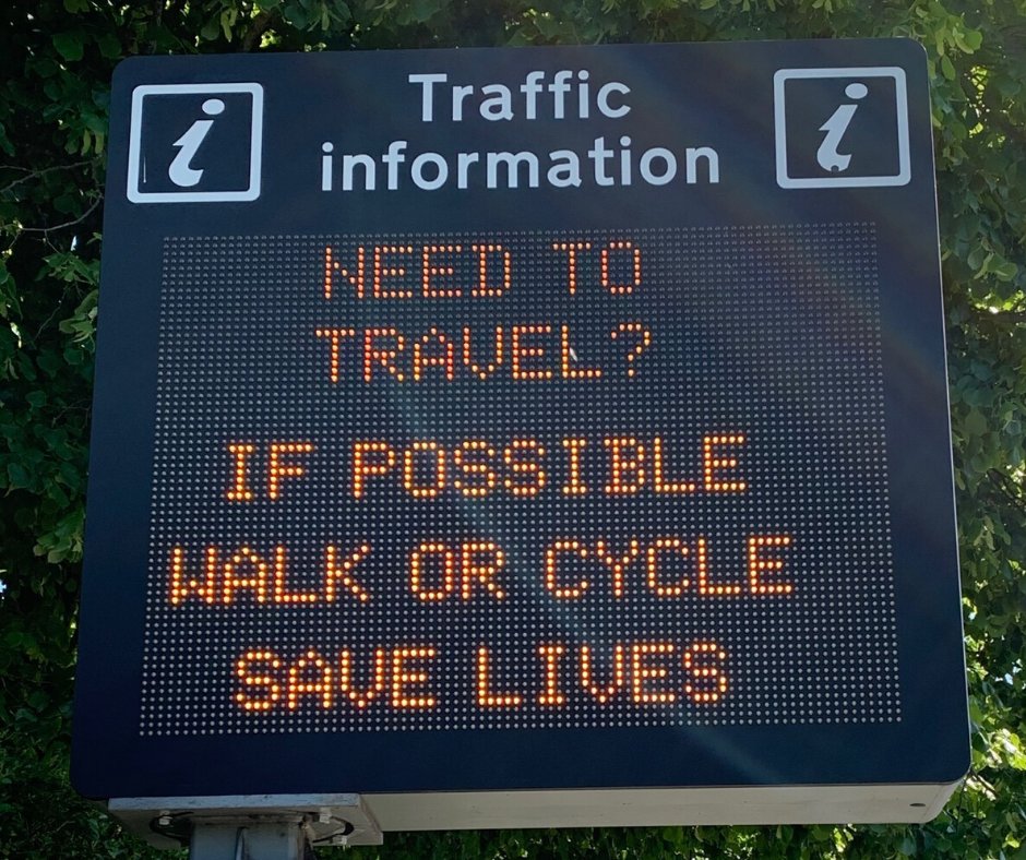 Portsmouth City Council on Twitter "We're closing more roads from 8pm