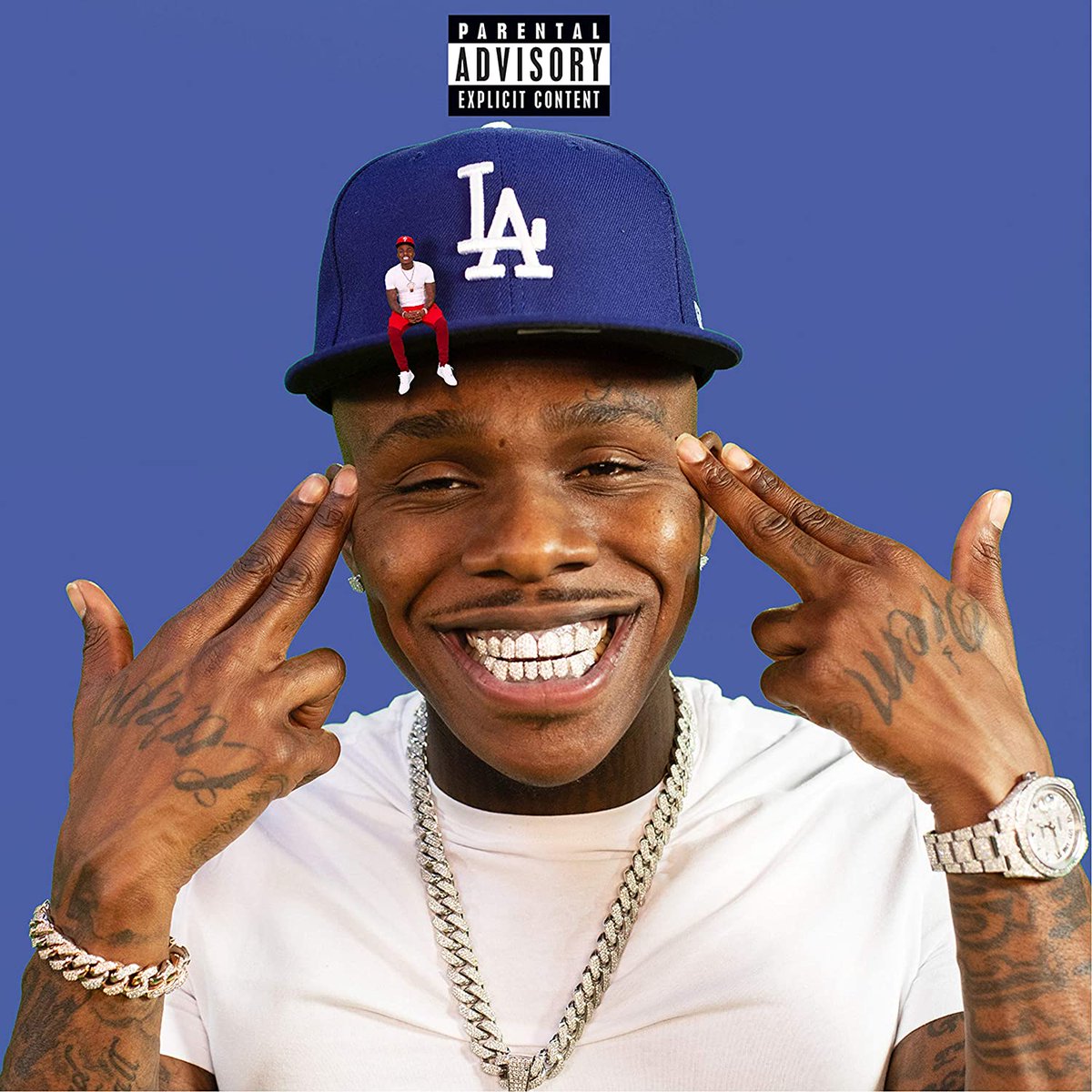 catégories à savoir « la meilleure chanson rap » et la « meilleure interprétation rap » pour Suge et a également placé son premier album 25e du Billboard 200 lors de sa première semaine. DaBaby devint alors en très peu de temps une véritable star du rap US.