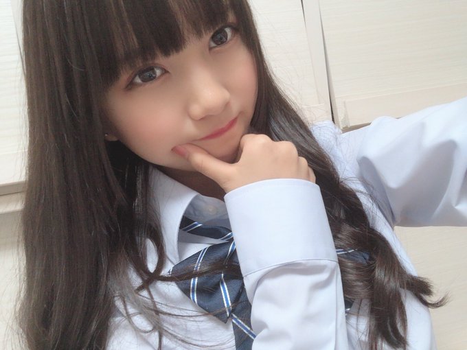 奥野未悠のTwitter画像31
