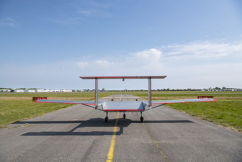 African Drone Forum tweet media