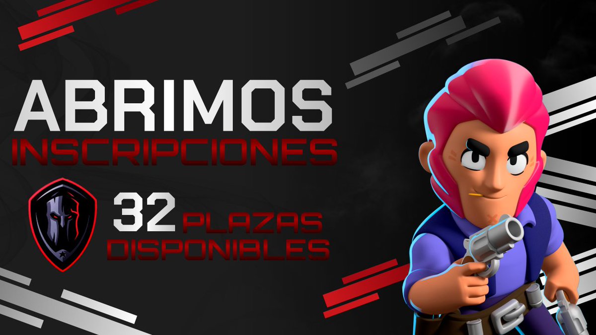 Presentamos la #SpyroCupBS. "Scrim Edition ⚔️"
▶️En un principio ampliamos los cupos a 32 equipos.
▶️(La cantidad de particiantes podrá variar en unos dias)
▶️Para participar se debe rellenar este formulario:
forms.gle/WdUQXY59tCtguX…
▶️Requisitos: RT♻️+ Mencionar 1 equipo.