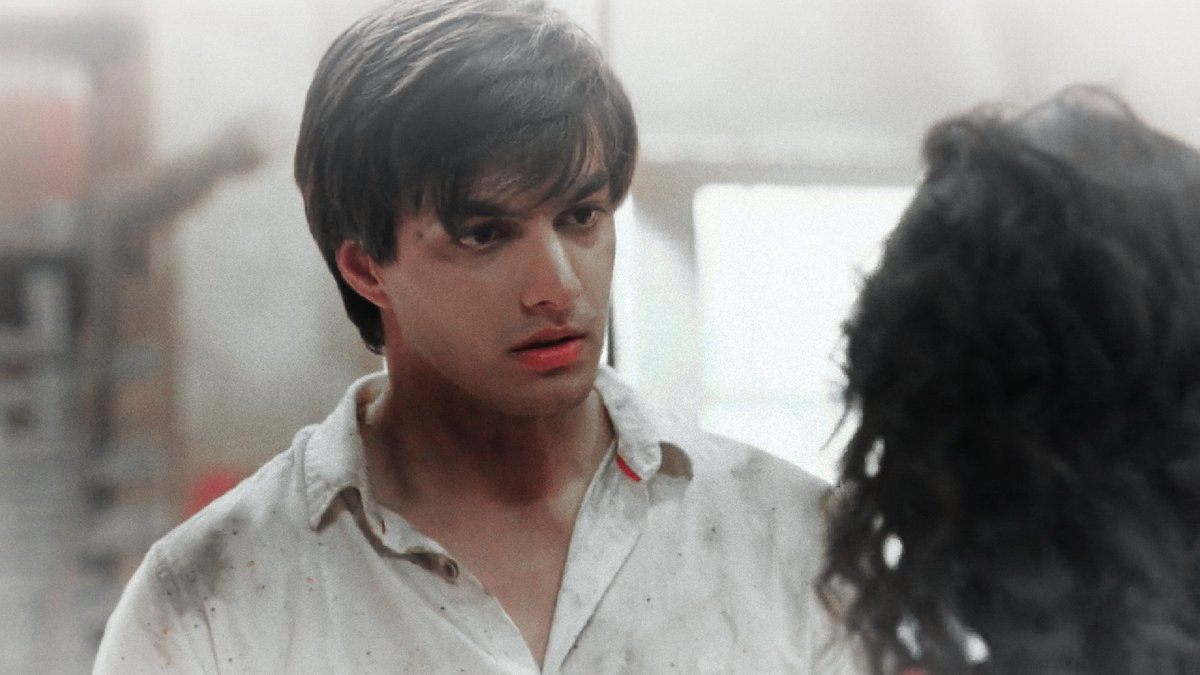 Yaar kab yaad aayega :(( #Kaira  #MohsinKhan  #ShivangiJoshi