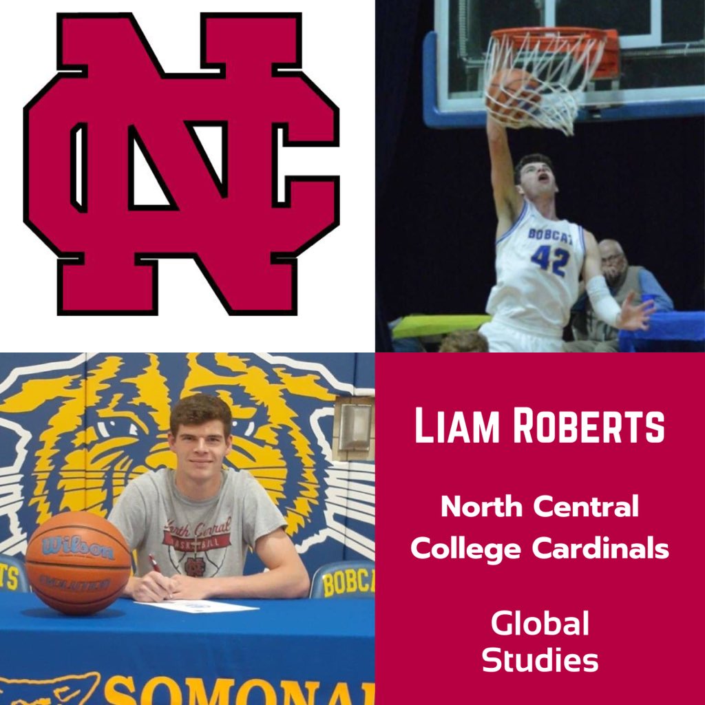 BlueCrew432's tweet photo. Four of our senior athletes signed last week! Thank you Claire Lamb @claire_lamb_(softball), Liam Roberts @LiamRob55269068(basketball), Noah Gabrys @Mr_Gabs57(track), and Madison Vermeland @madisonverme(golf) for your commitment to Somonauk and Good Luck in college! #bobcats432 https://t.co/otddnHOSvn