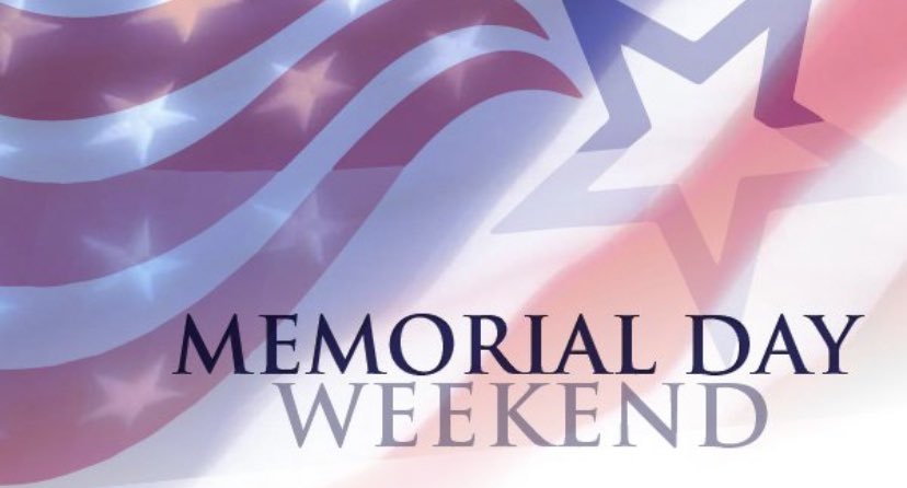 Hannah Doyle (@hannahg_doyle) on Twitter photo Another week down... enjoy your Memorial Day Weekend wildcats!! ๐บ๐ธ <a href="/HPRwildcats/">High Point Regional High School</a> <a href="/JonTallamy/">Jon Tallamy</a> @hprhs_Andrew @hprhs_hope #topofnj #hpwildcats Another week down... enjoy your Memorial Day Weekend wildcats!! ๐บ๐ธ <a href="/HPRwildcats/">High Point Regional High School</a> <a href="/JonTallamy/">Jon Tallamy</a> @hprhs_Andrew @hprhs_hope #topofnj #hpwildcats