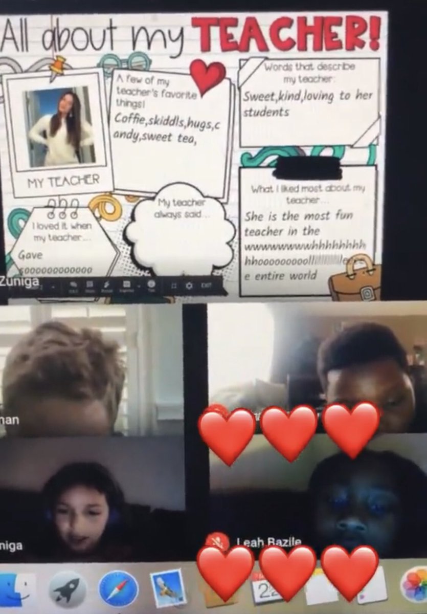 Miss Schaeffer tweet media