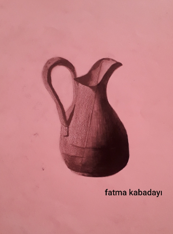 Resim öğretmenimiz Ali Haydar Bingölbali'nin öğrencilerine yaptırdığı resimler...

#ciglidebilimvar <a href="/cigli_mem/">ÇİĞLİ İLÇE MİLLİ EĞİTİM MÜDÜRLÜĞÜ</a> <a href="/izmir_ilmem/">İzmir İl Milli Eğitim Müdürlüğü</a> <a href="/tcmeb/">Millî Eğitim Bakanlığı</a> <a href="/ziyaselcuk/">Ziya Selçuk</a>