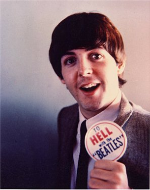 Beatles https://imgur.com/a/C5YfCFE 