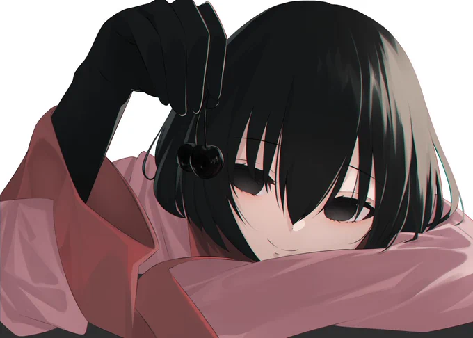 dark cherry mystery 